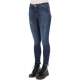 JEANS JENNIFER CUBA W REIGN DENIM