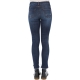 JEANS JENNIFER CUBA W REIGN DENIM