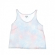 CANOTTA TIE DYE TOP SUNSET