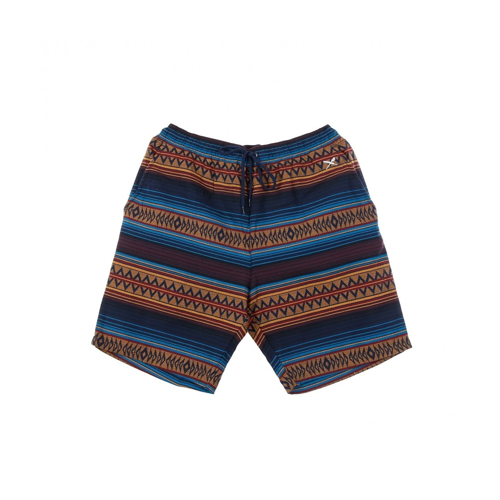 PANTALONE CORTO VINTACHI SHORT NAVY