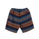 PANTALONE CORTO VINTACHI SHORT NAVY