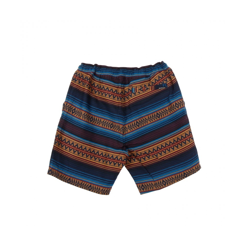 PANTALONE CORTO VINTACHI SHORT NAVY