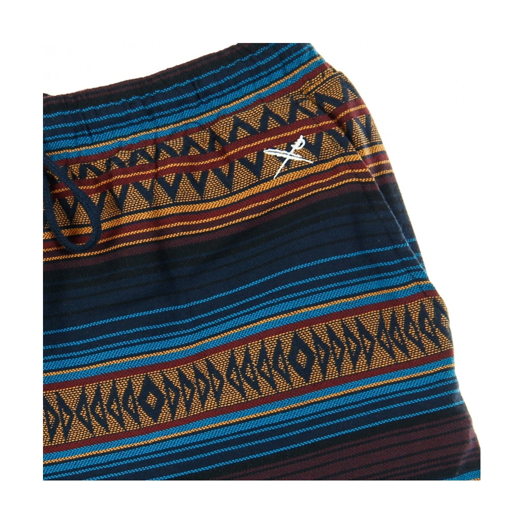 PANTALONE CORTO VINTACHI SHORT NAVY