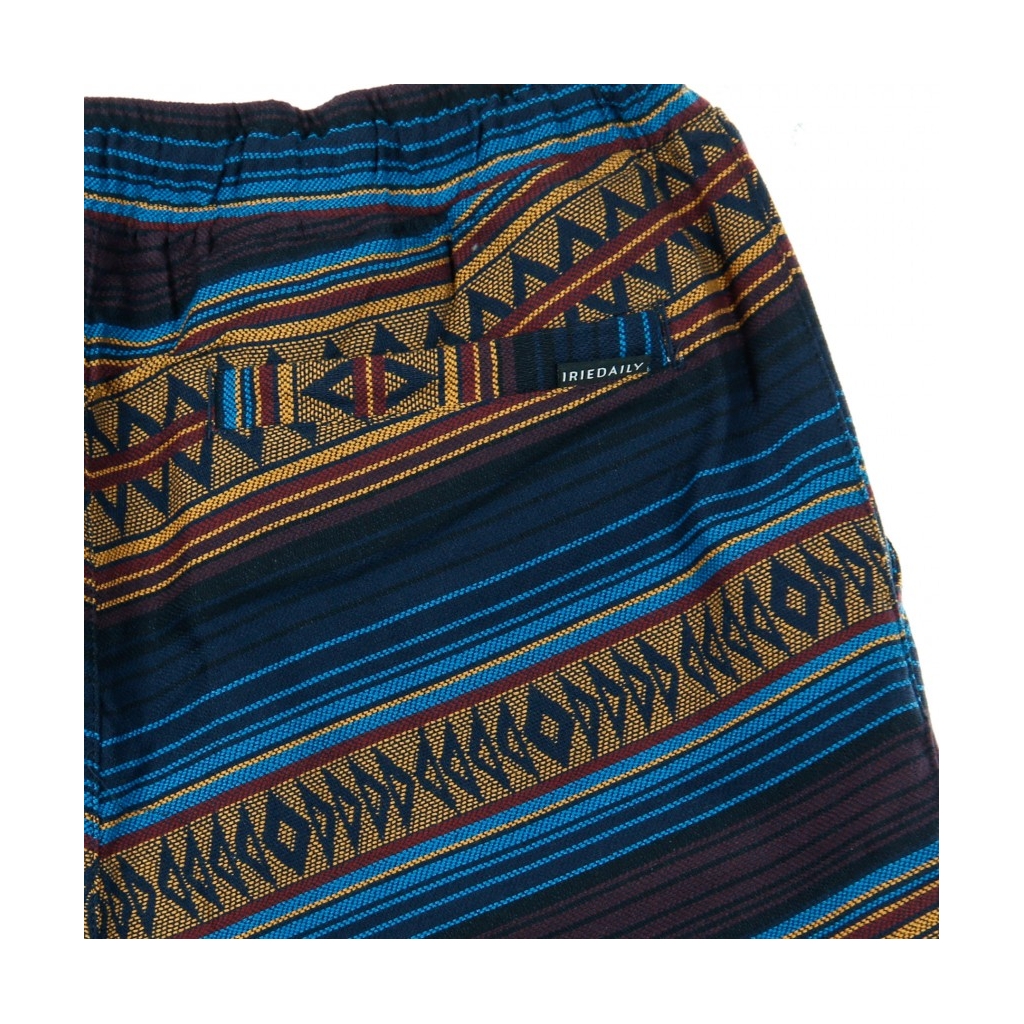 PANTALONE CORTO VINTACHI SHORT NAVY
