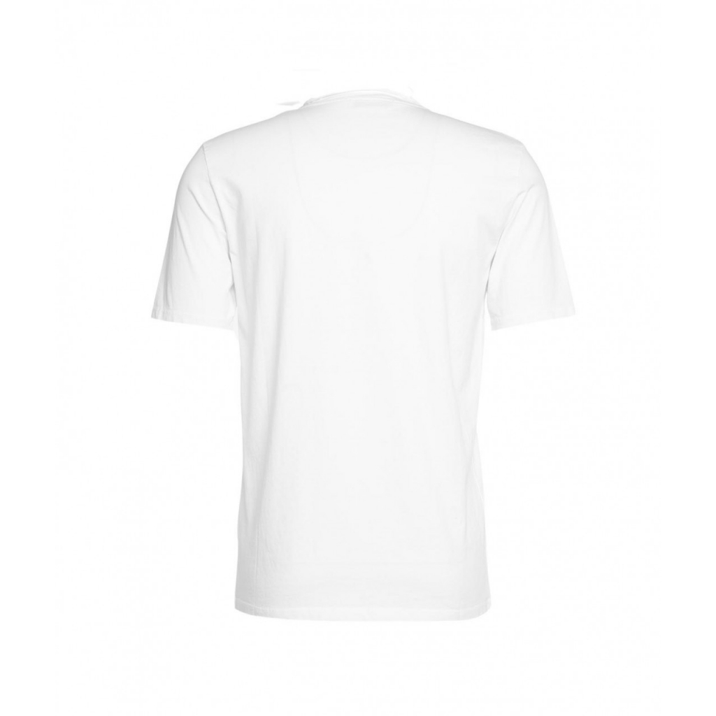 T-shirt bianco