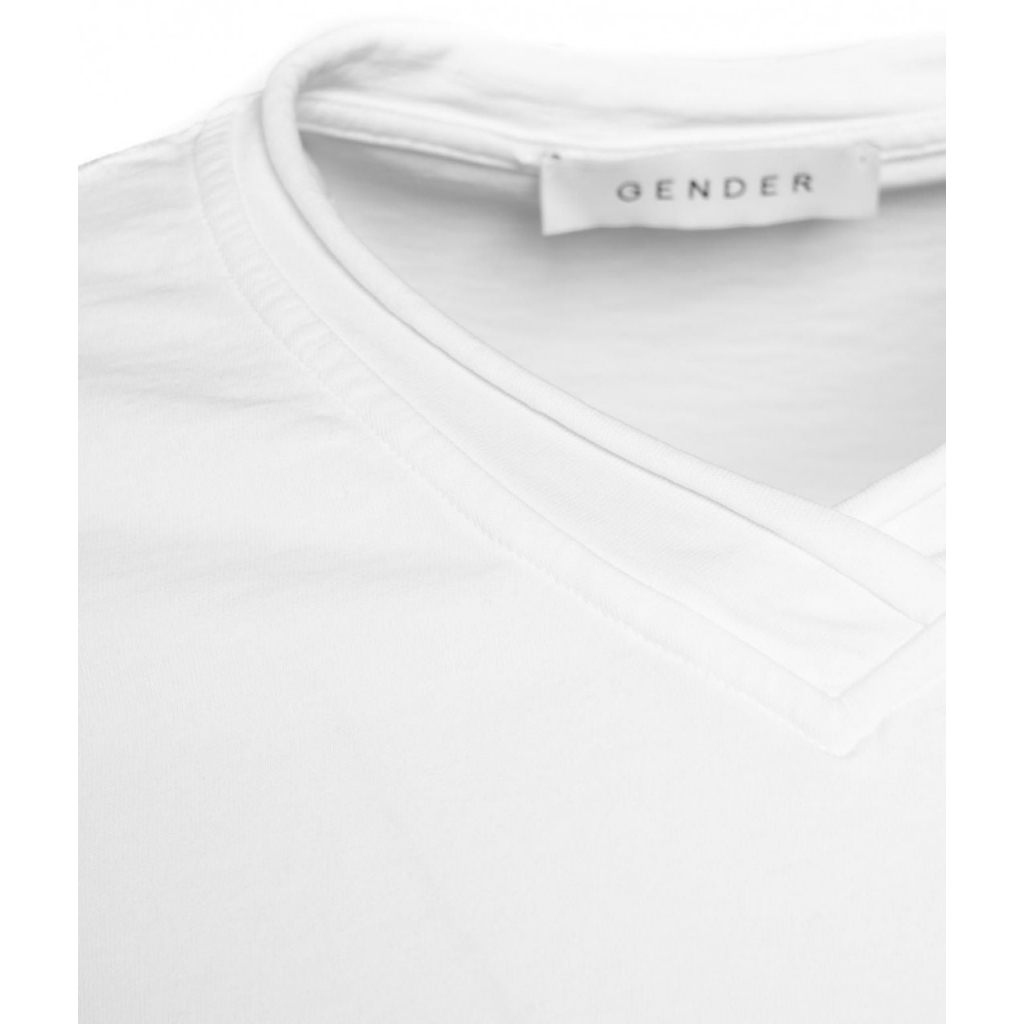T-shirt bianco