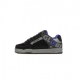 SCARPE SKATE TILT BLACK/CARBON/BLUE