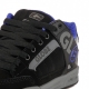 SCARPE SKATE TILT BLACK/CARBON/BLUE