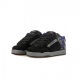 SCARPE SKATE TILT BLACK/CARBON/BLUE