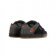 SCARPE SKATE TILT BLACK SPLIT/ORANGE