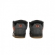 SCARPE SKATE TILT BLACK SPLIT/ORANGE