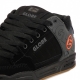 SCARPE SKATE TILT BLACK SPLIT/ORANGE