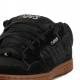 SCARPE SKATE ENDURO 125 BLACK/GUM SUEDE