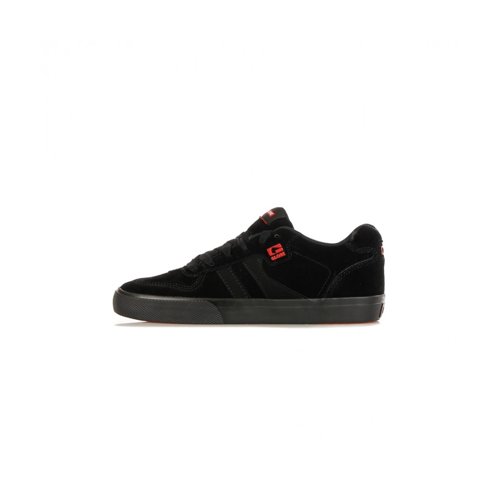 SCARPE SKATE ENCORE-2 BLACK