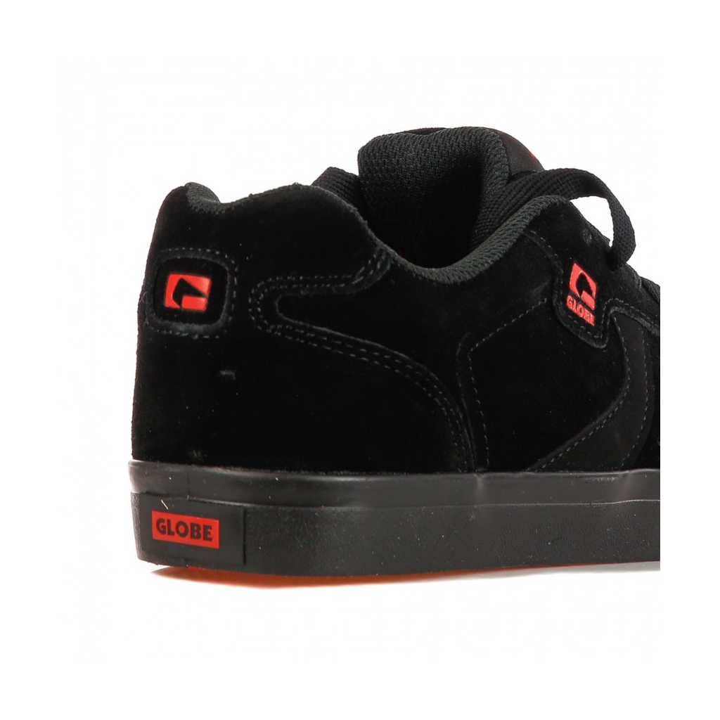 SCARPE SKATE ENCORE-2 BLACK