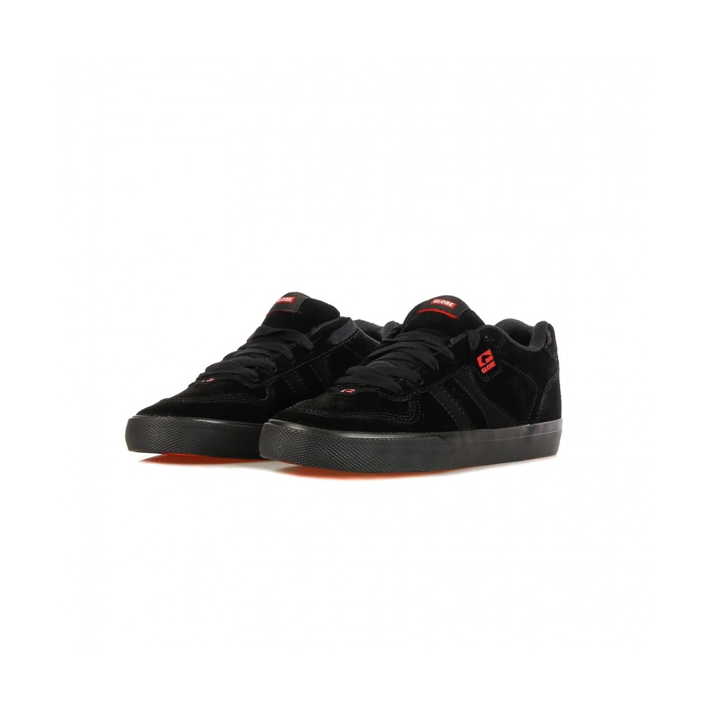 SCARPE SKATE ENCORE-2 BLACK