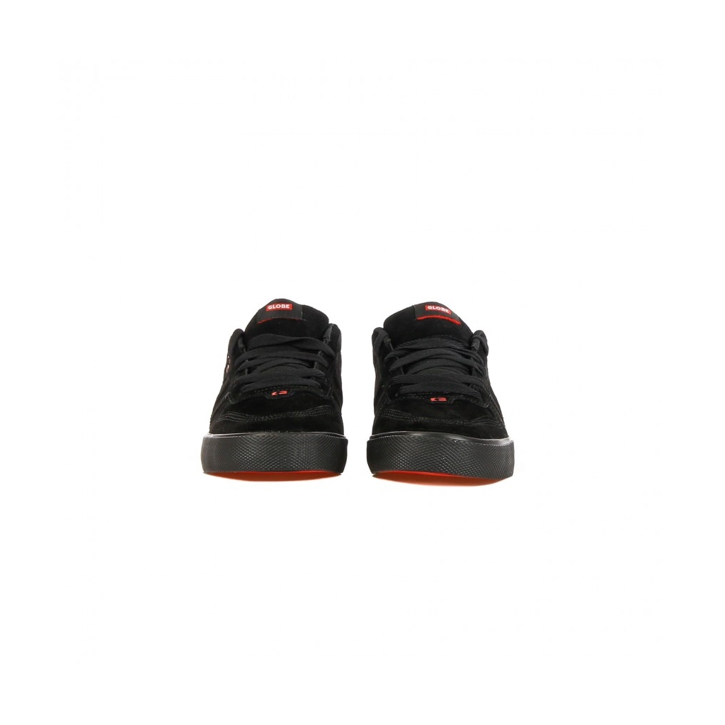 SCARPE SKATE ENCORE-2 BLACK