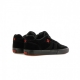 SCARPE SKATE ENCORE-2 BLACK