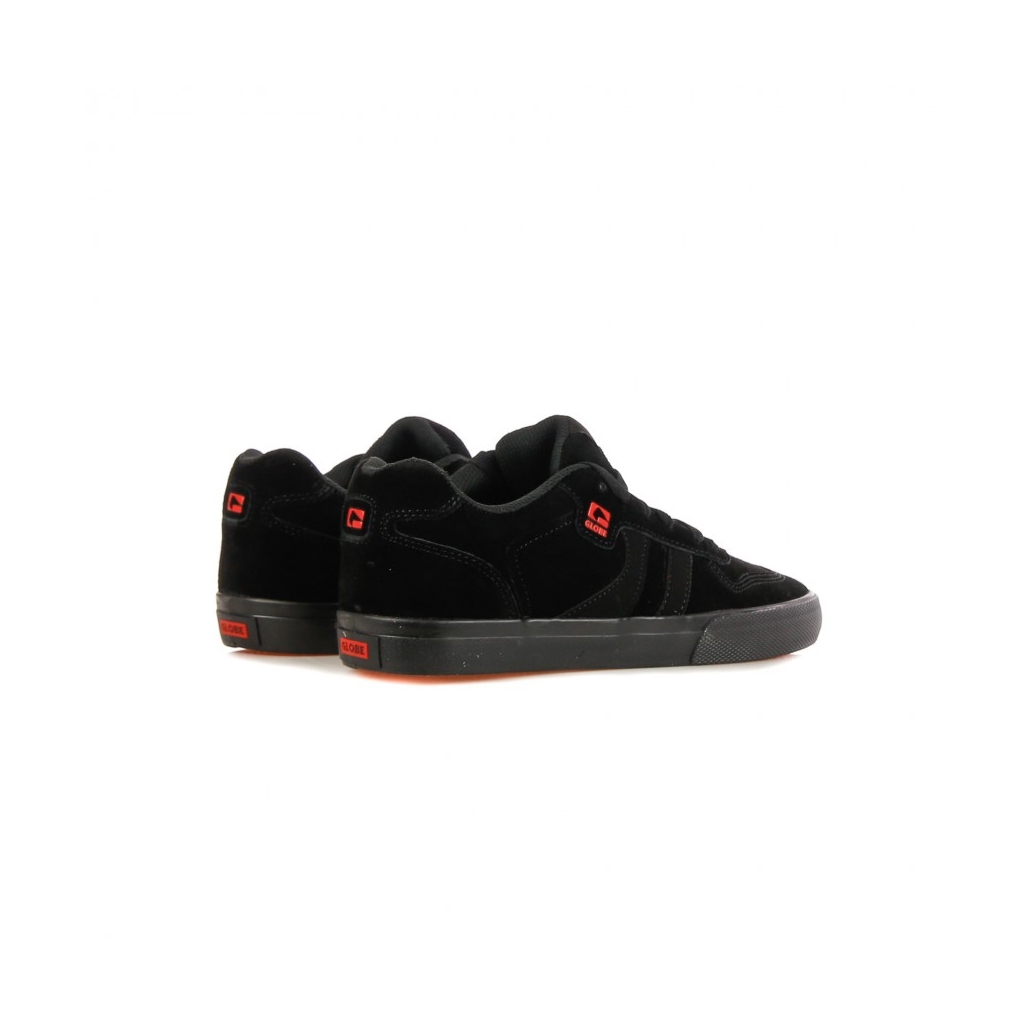 SCARPE SKATE ENCORE-2 BLACK