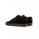 SCARPE SKATE ENCORE-2 BLACK