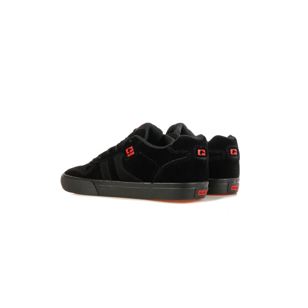 SCARPE SKATE ENCORE-2 BLACK