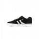 SCARPE SKATE ENCORE-2 BLACK/LIGHT GREY