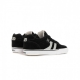 SCARPE SKATE ENCORE-2 BLACK/LIGHT GREY