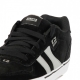 SCARPE SKATE ENCORE-2 BLACK/LIGHT GREY