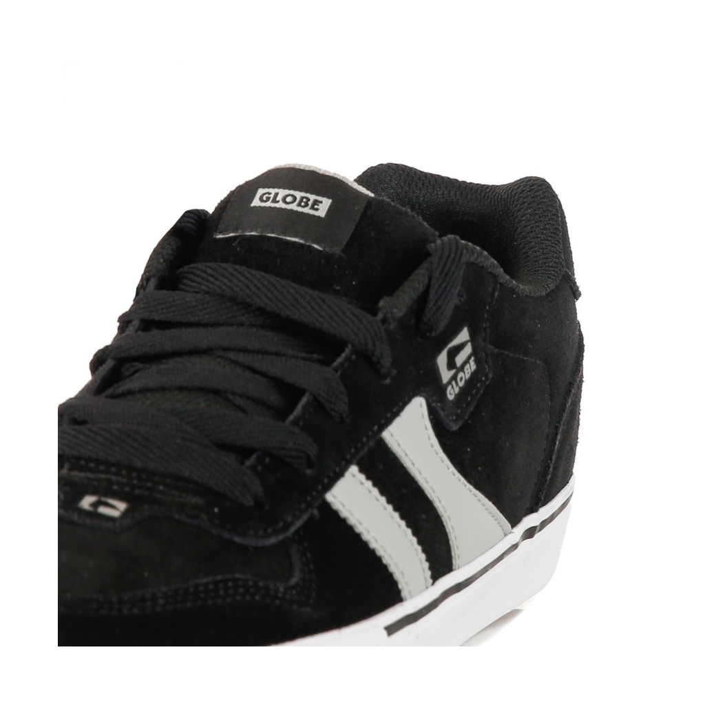 SCARPE SKATE ENCORE-2 BLACK/LIGHT GREY