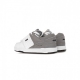 SCARPE SKATE FUSION WHITE/GREY SPLIT