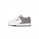 SCARPE SKATE FUSION WHITE/GREY SPLIT