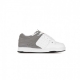 SCARPE SKATE FUSION WHITE/GREY SPLIT