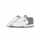 SCARPE SKATE FUSION WHITE/GREY SPLIT