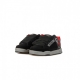 SCARPE SKATE TILT-KIDS BLACK/CARBON/RED