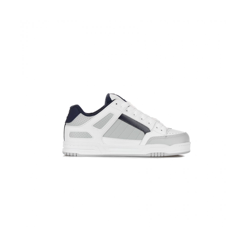 SCARPE SKATE TILT WHITE/GREY/NAVY