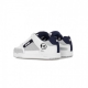 SCARPE SKATE TILT WHITE/GREY/NAVY