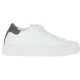 Scarpe P448 Donna Thea Veg Whi Wglb Made In Italy WHITE GLB