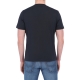 Tshirt Refrigiwear Uomo Davis 1 Cotone DARK BLUE