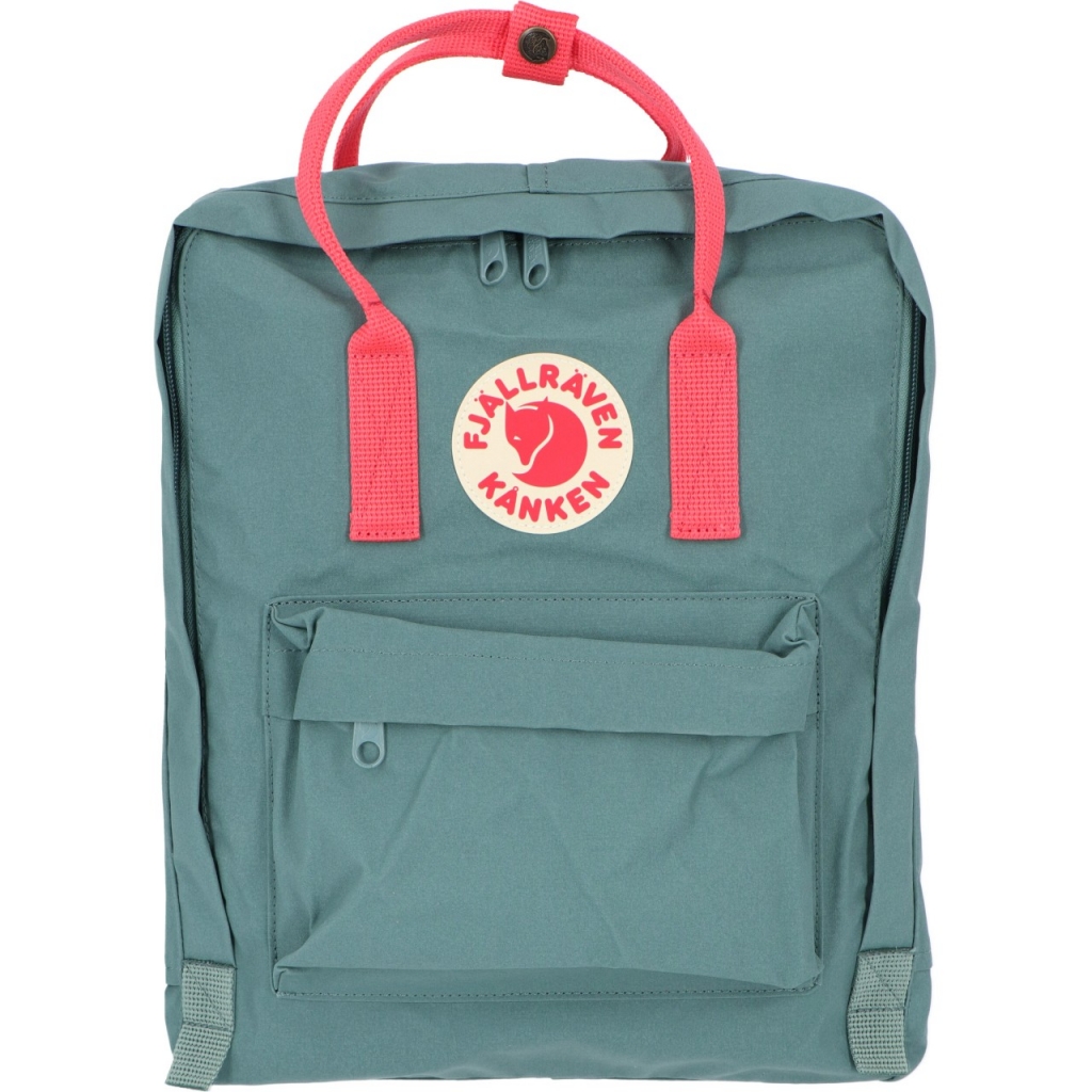 Zaino Fjallraven Kanken Unisex G1000 Classic 664-319 FROST P