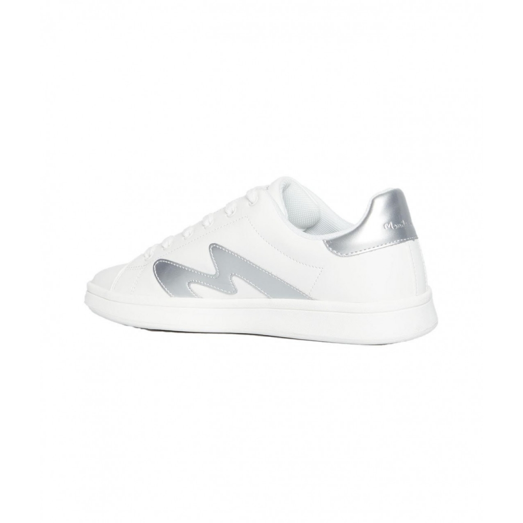 Sneakers bianco