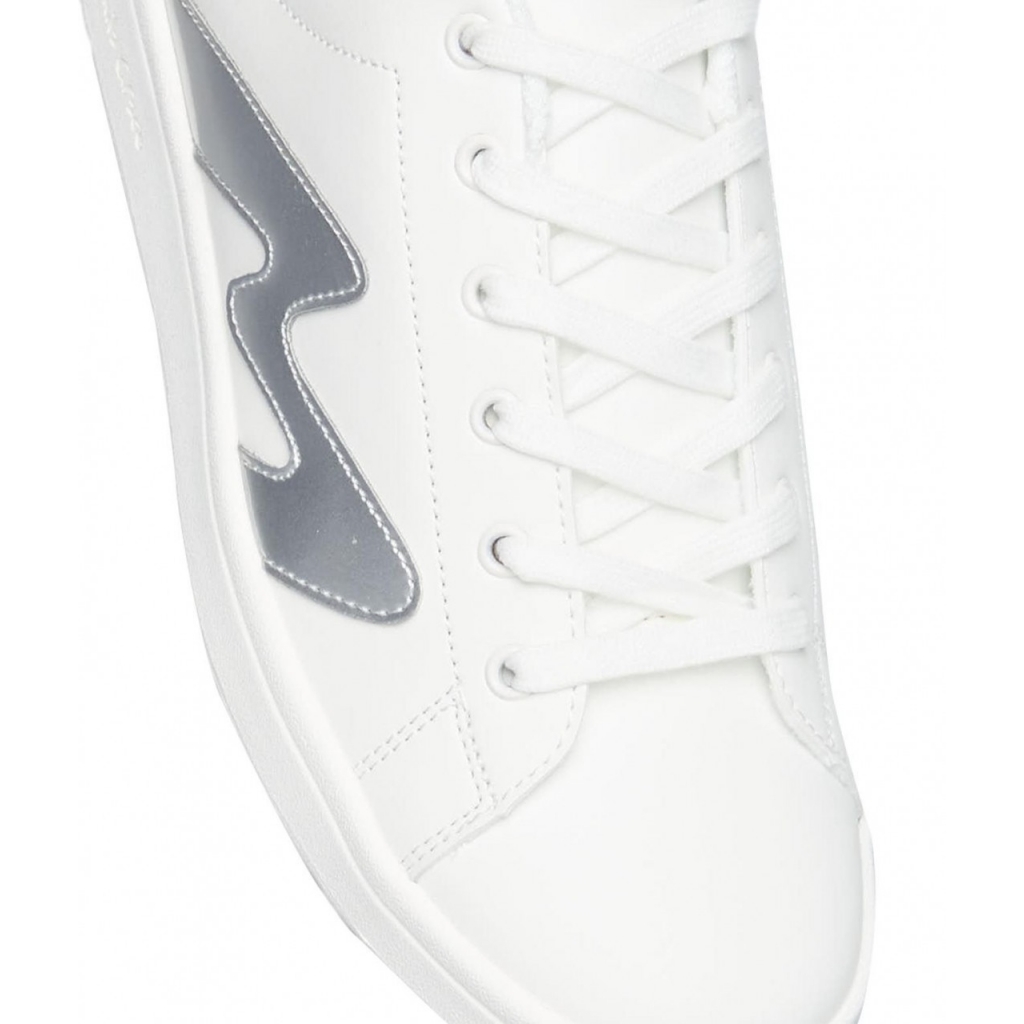 Sneakers bianco