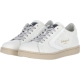 Scarpe Valsport Donna Tournament Classic Nappa BIANCO BIANCO