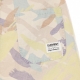 PANTALONE CORTO CABOURN OVERALL SHORTS ABSTRACT CAMO