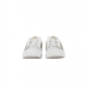 SCARPA BASSA SUPERSTAR W CLOUD WHITE/GOLD METALLIC/CLOUD WHITE