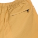 PANTALONCINO EASY RELAXED ALMOND