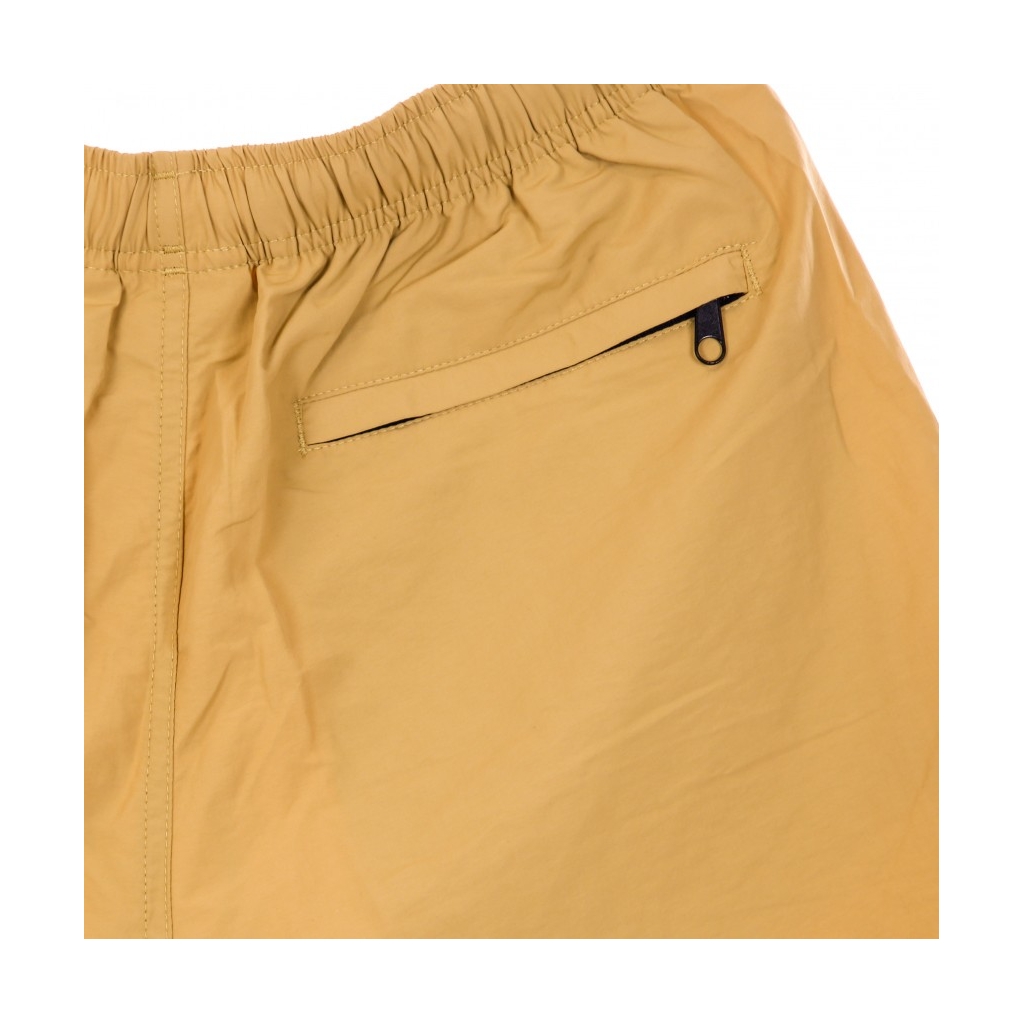 PANTALONCINO EASY RELAXED ALMOND