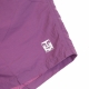 PANTALONCINO EASY RELAXED PURPLE NITRO