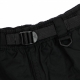 PANTALONE CORTO WARFIELD TREK SHORT BLACK