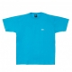 MAGLIETTA BOLD 2 TEE AI AQUA