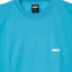 MAGLIETTA BOLD 2 TEE AI AQUA